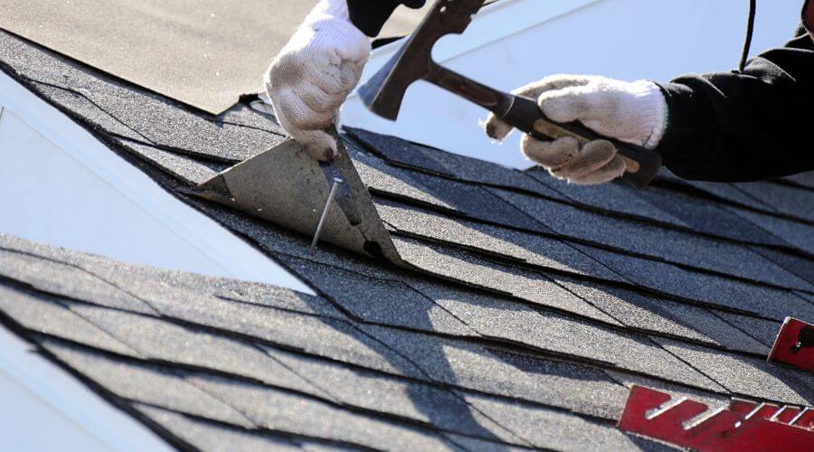 Professional Flat Roofing Installation in Durham, NC